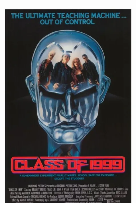 Class of 1999