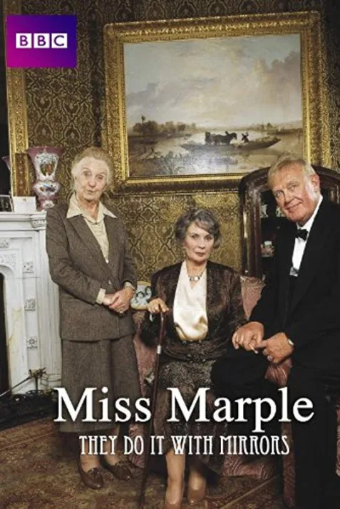 Miss Marple: They Do It with Mirrors