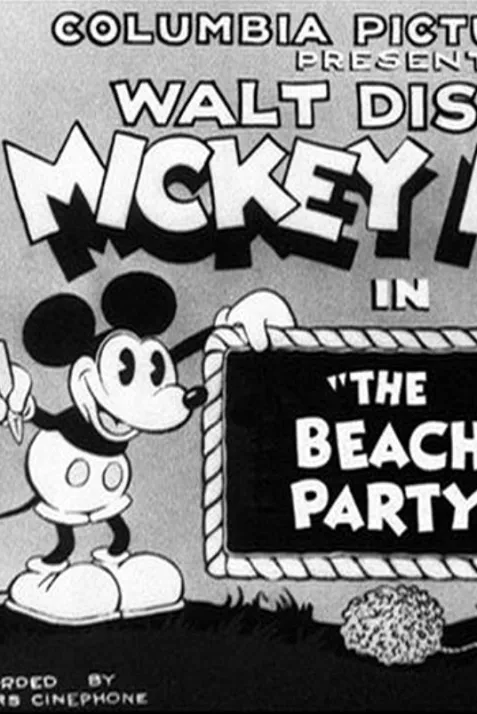 The Beach Party