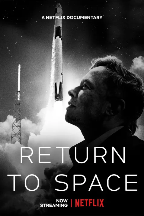 Return to Space
