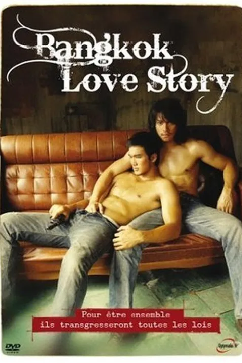 Bangkok Love Story