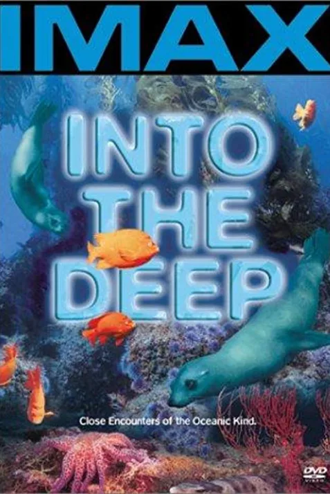 Into the Deep