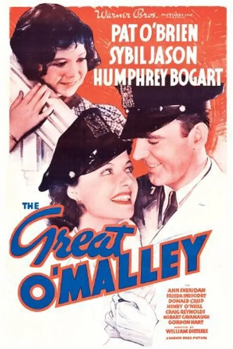 The Great O'Malley