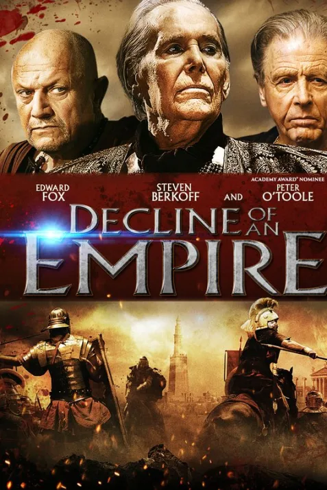 Decline of an Empire