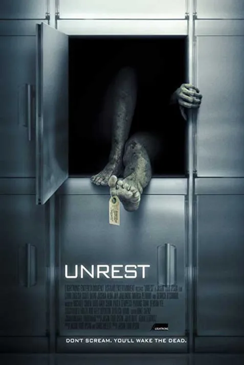 Unrest