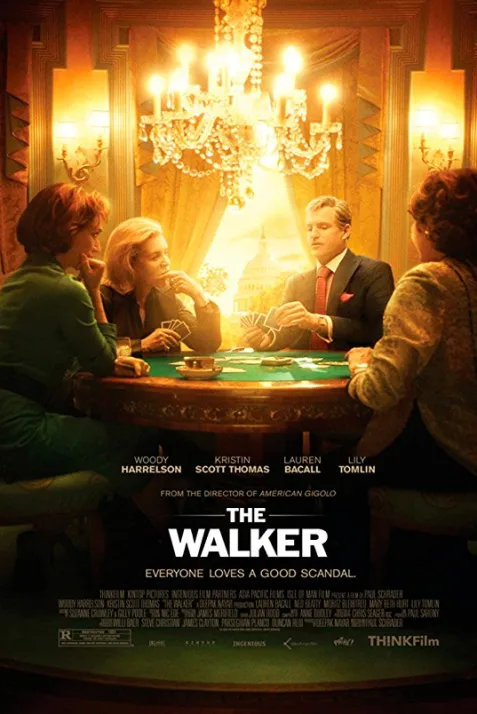 The Walker