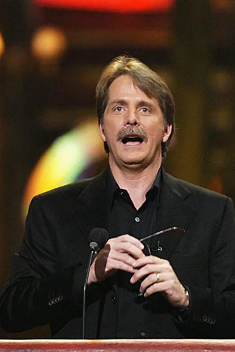 Comedy Central Roast of Jeff Foxworthy