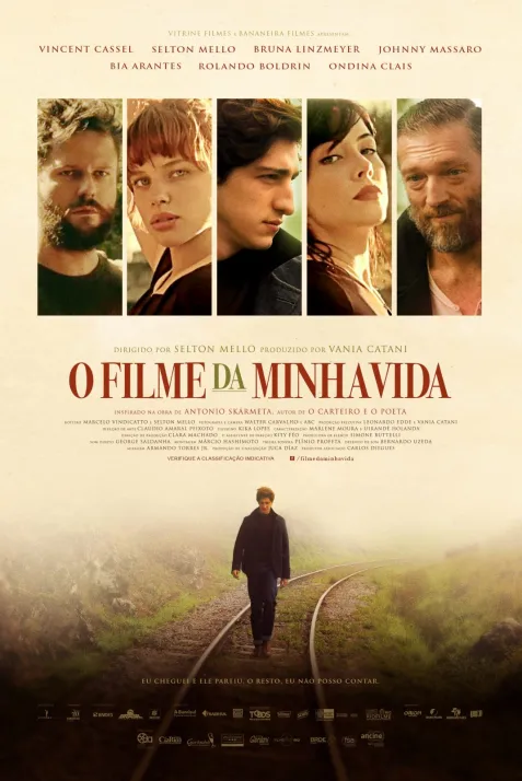 The Movie of My Life