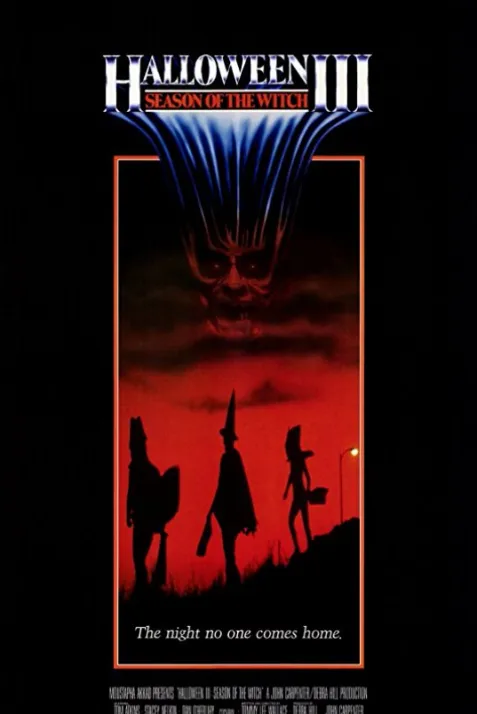 Halloween III: Season of the Witch