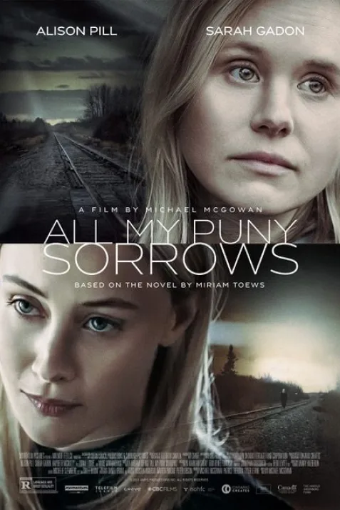 All My Puny Sorrows