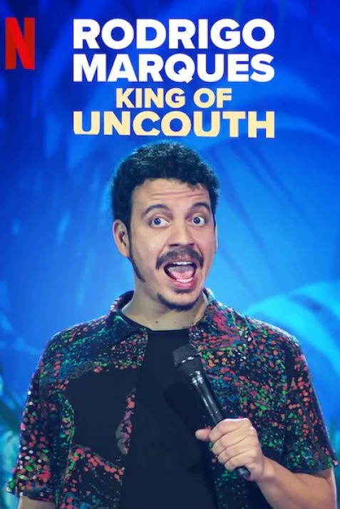 Rodrigo Marques: King of Uncouth