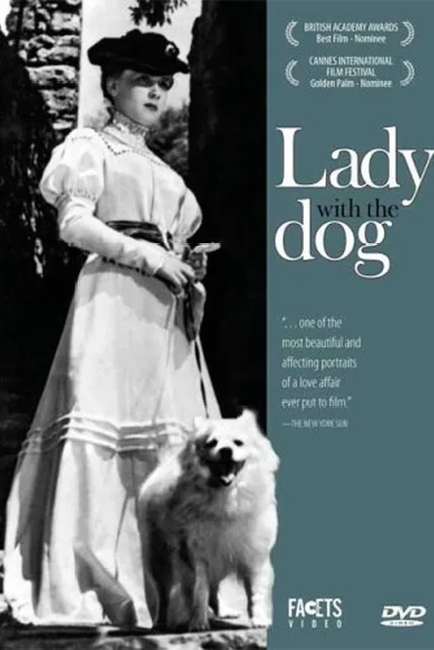 The Lady with the Dog