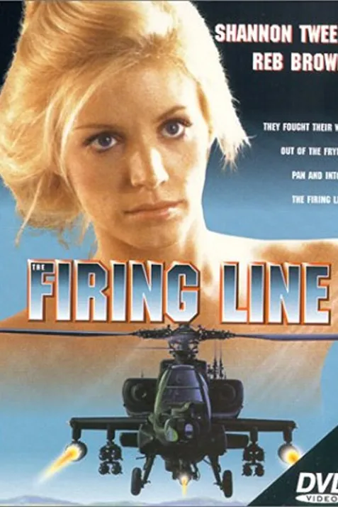 The Firing Line