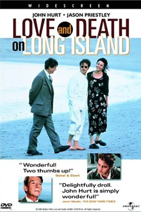 Love and Death on Long Island