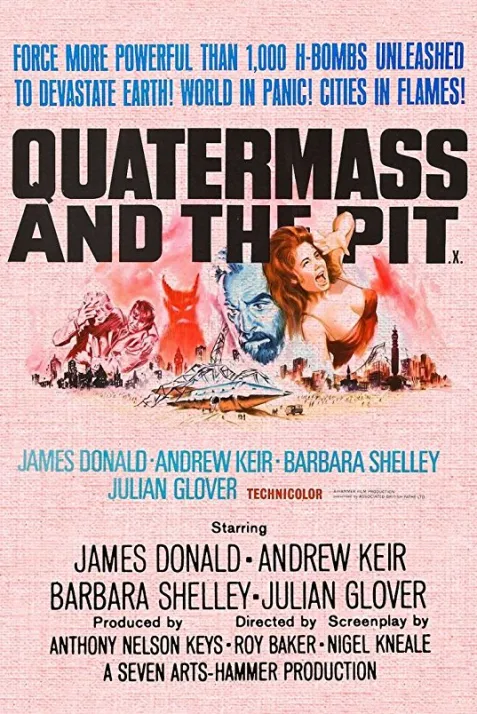 Quatermass and the Pit
