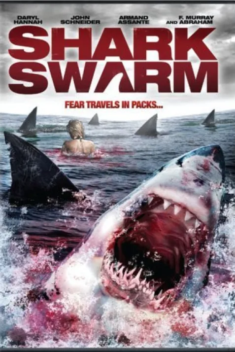 Shark Swarm