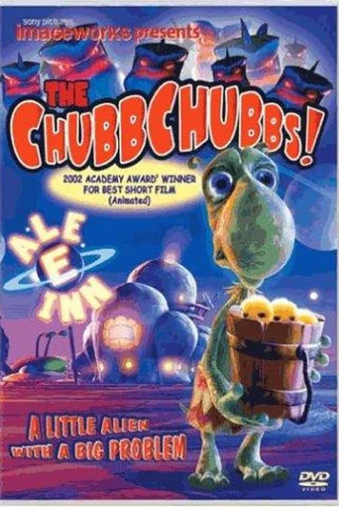 The Chubbchubbs!
