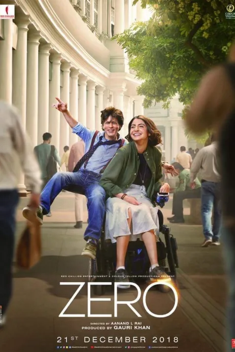 Zero