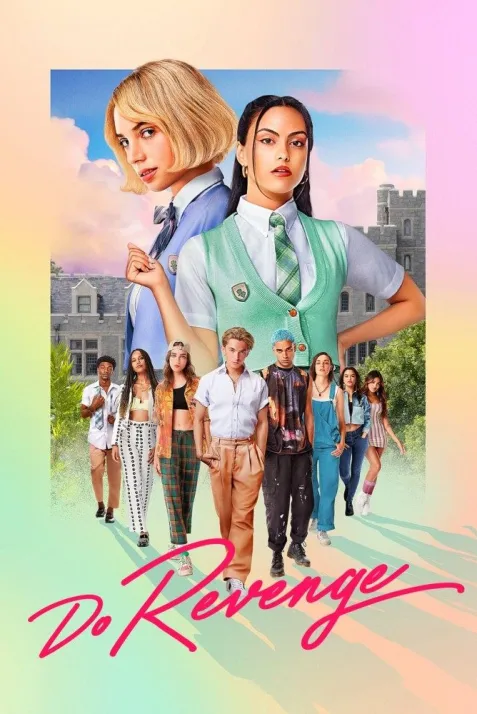 Do Revenge