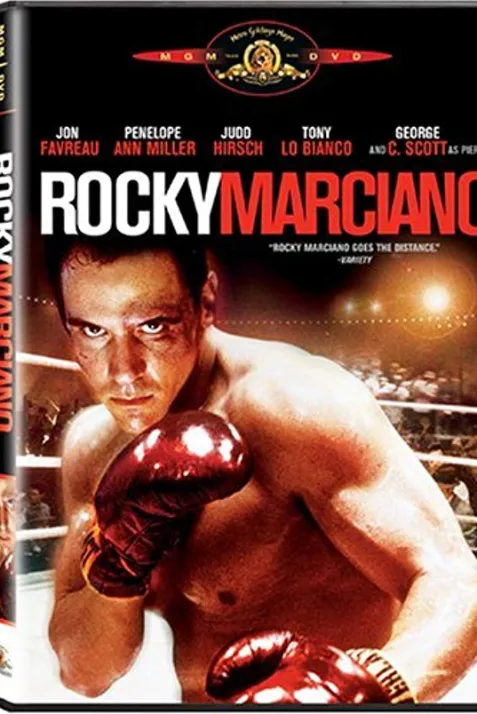 Rocky Marciano