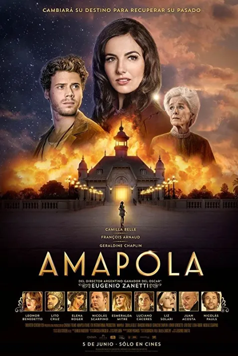 Amapola