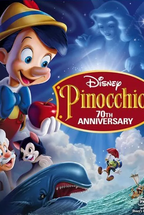 Pinocchio