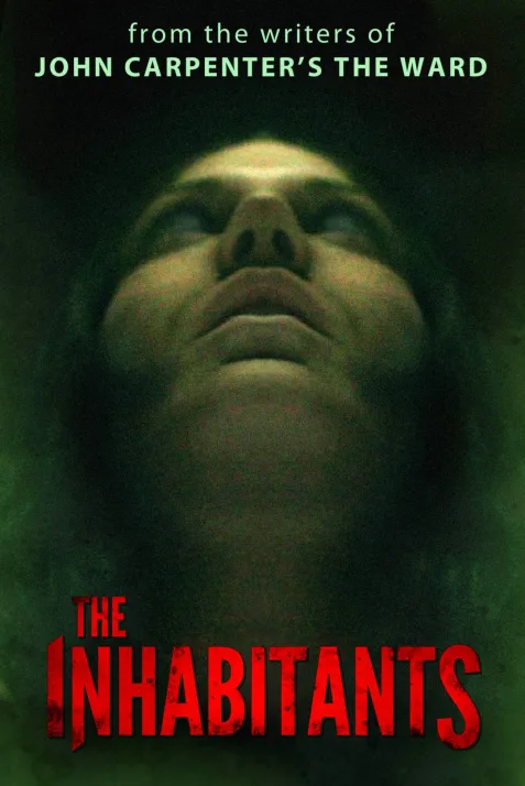 The Inhabitants