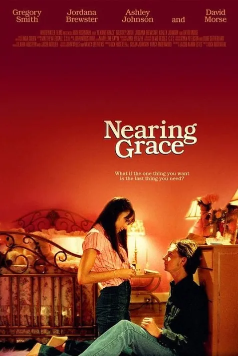 Nearing Grace