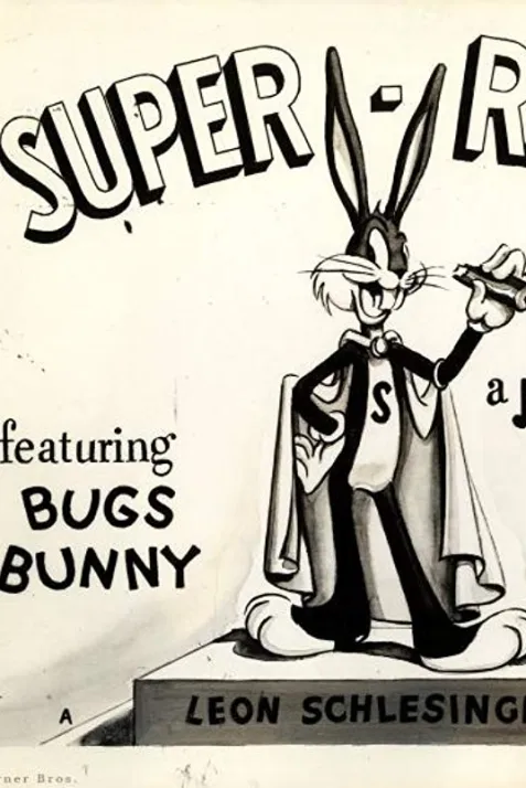 Super-Rabbit