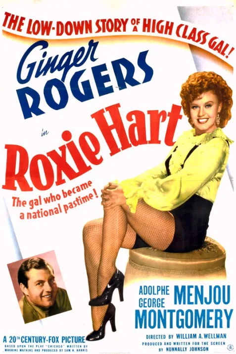 Roxie Hart