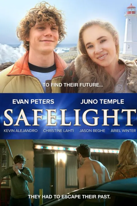 Safelight