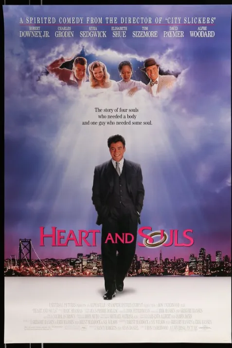 Heart and Souls