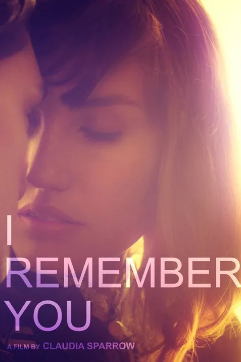 I Remember You