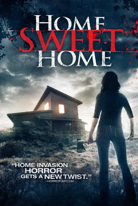 Home Sweet Home