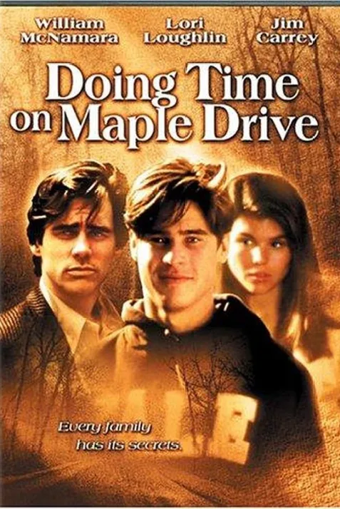 Doing Time on Maple Drive