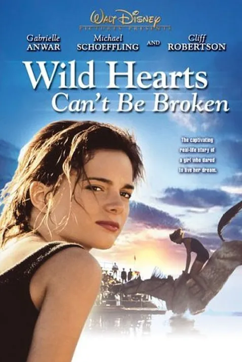 Wild Hearts Can't Be Broken
