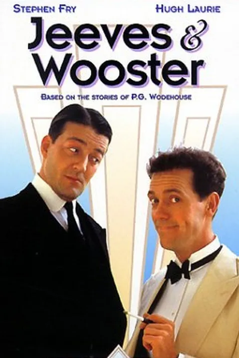 Jeeves and Wooster