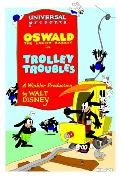 Trolley Troubles