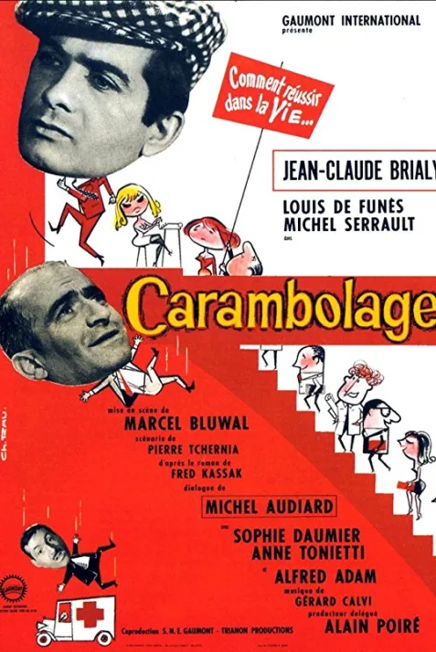 Carambolages