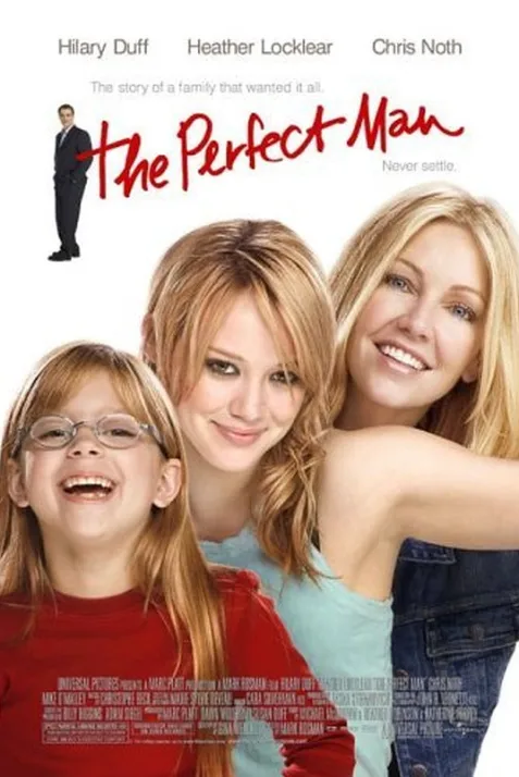 The Perfect Man