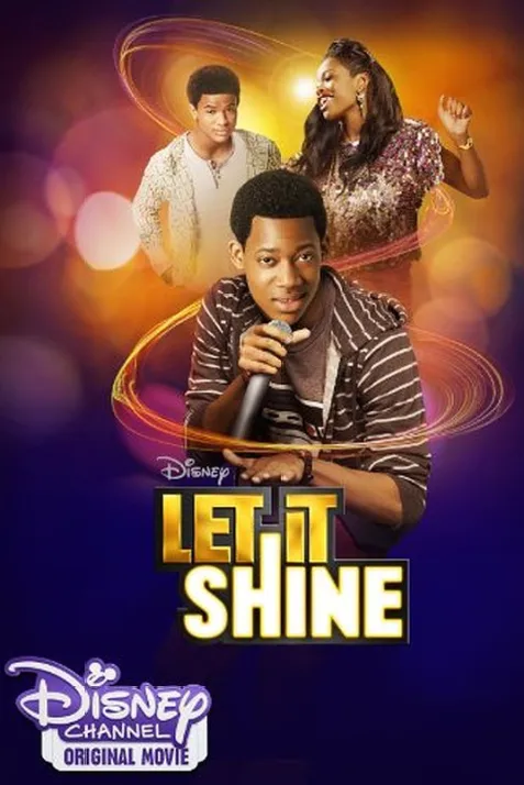 Let It Shine