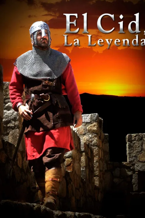 El Cid, La leyenda