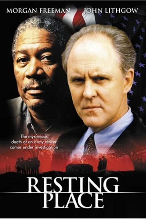 Resting Place