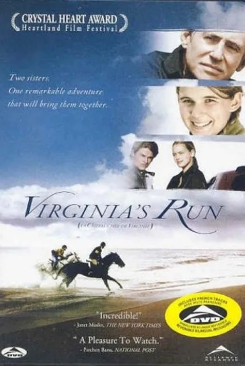 Virginia's Run