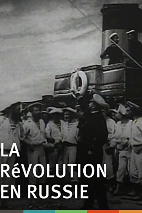Revolution in Russia