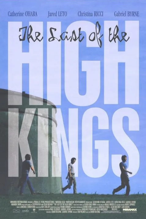 The Last of the High Kings