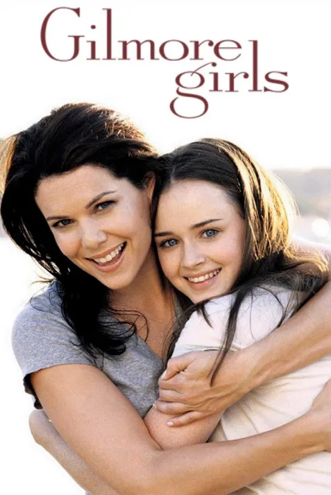 Gilmore Girls