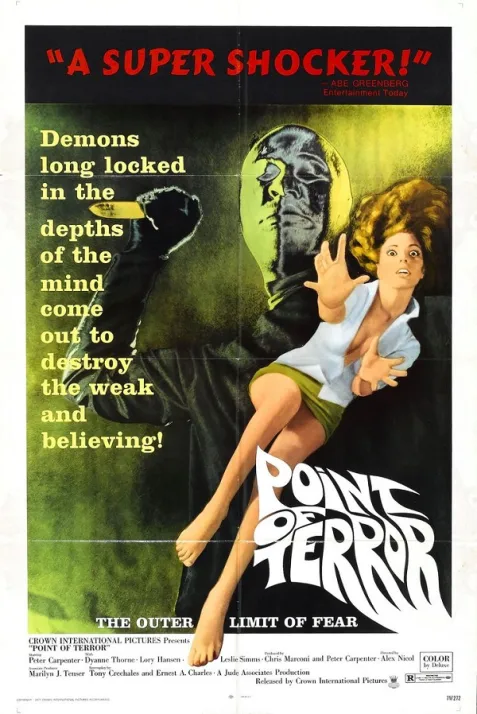 Point of Terror
