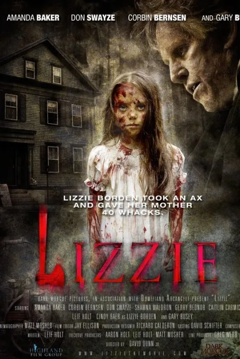 Lizzie