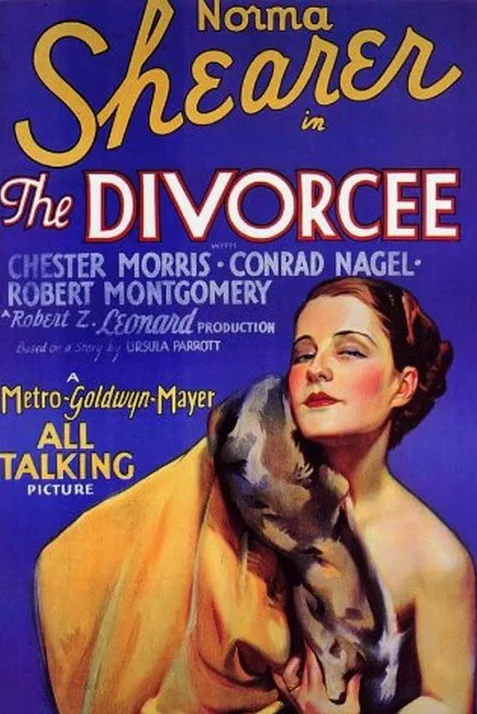 The Divorcee